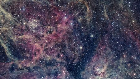 Natural background, abstract spaceの写真素材