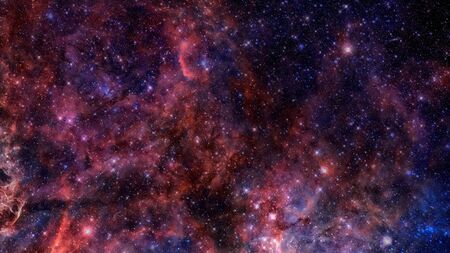 Natural background, abstract space.