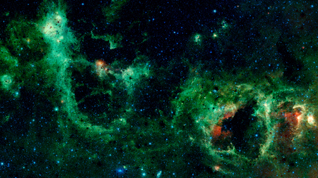 space photo.