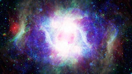 Star birth in the extreme.