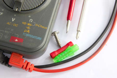 Ammeter