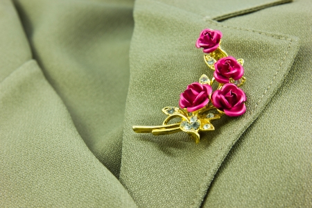 broochの写真素材