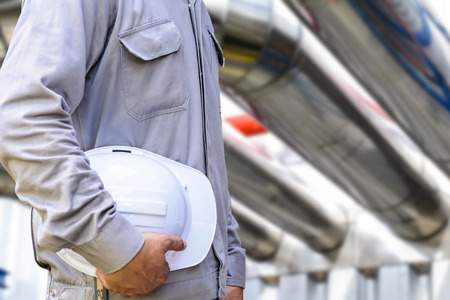 engineer, Industrial background.の写真素材