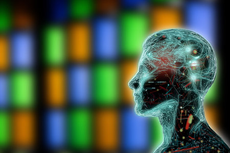 The Fusion of Man and Technology