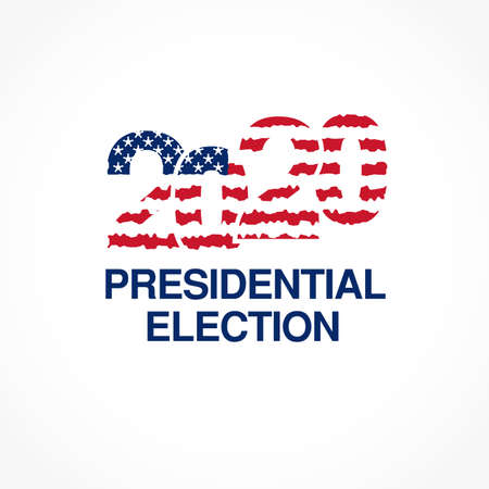 USA Presidential Election 2020