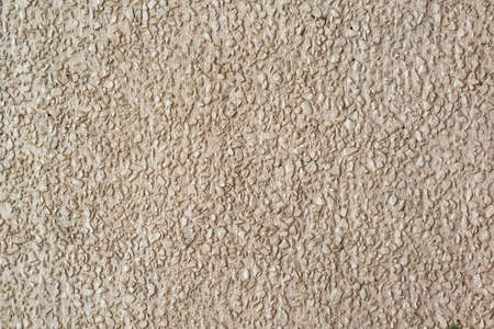 Rustic texture formed by surface of small stones