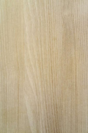Light brown wooden textured background surfaceの写真素材