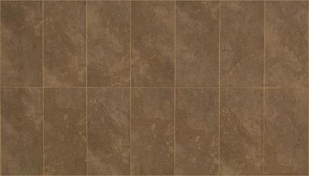 Wall beige tiles