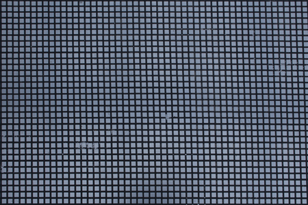 Blue grid texture