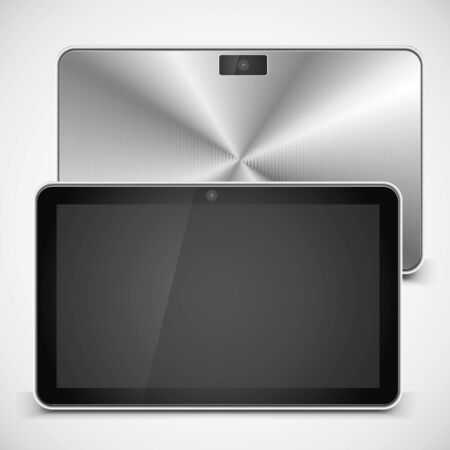 pad vectorのイラスト素材