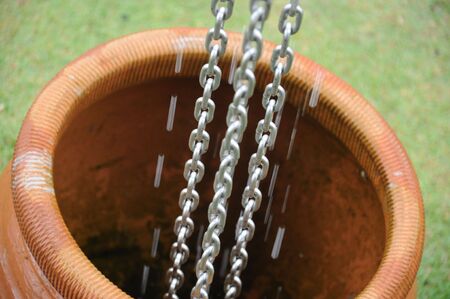 water drop