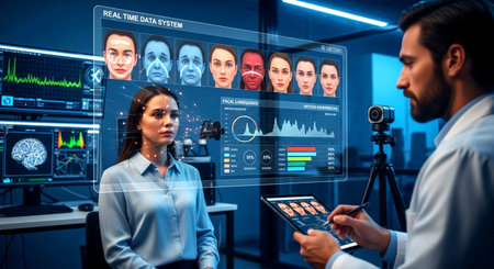 Group of business people working together in modern office. Teamwork concept.の素材