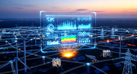 Wireless high-speed internet of things (IoT)の素材