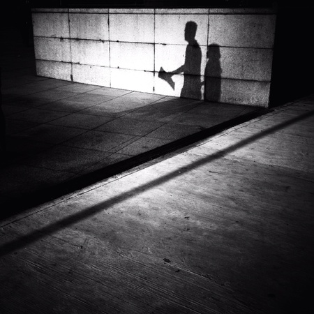 Shadow in loveの素材