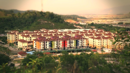 UiTM Puncak Perdana Shah Alam Selangor, Malaysiaの素材