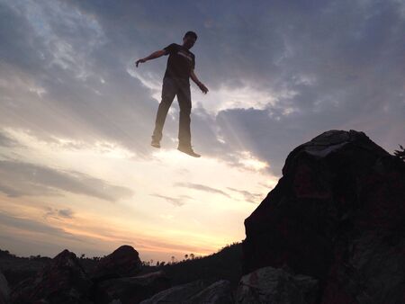 Zero Gravityの素材