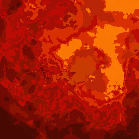 abstract watercolor backgrounds wet splashes. fashion trendy abstract decorative background.のイラスト素材