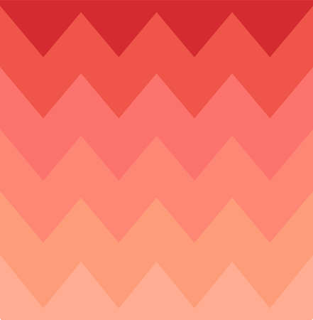 Trendy abstract decorative background . Vector illustrationのイラスト素材