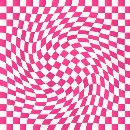 Modern abstract background. Background of pink. Vector illustrationのイラスト素材