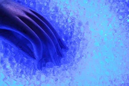 abstract atmospheric image