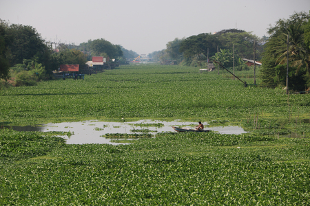 canalのeditorial素材