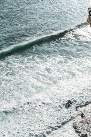Bali Oceanside collection/ photography ocean , ocean viewの写真素材
