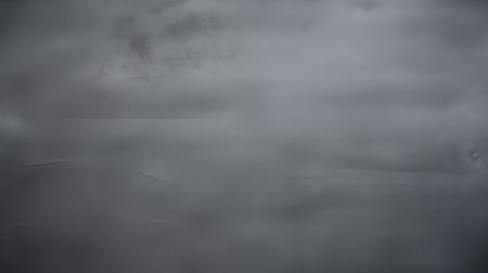 Black gray paper texture, Abstract backgroundの素材