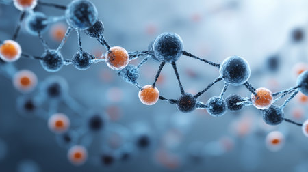 the role of Single nucleotide polymorphisms in diagnosisの素材