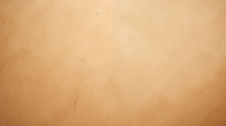 Minimal kraft paper texture backgroundの素材