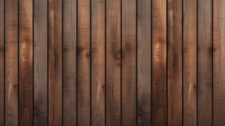 seamless wooden fence panelの素材