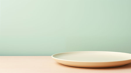 pastel background  light beige or soft greenの素材