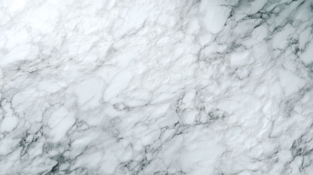 white marble countertop background, top view,の素材