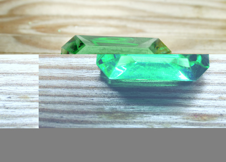 gem stone sapphire aquamarine diamond jewel groupの写真素材