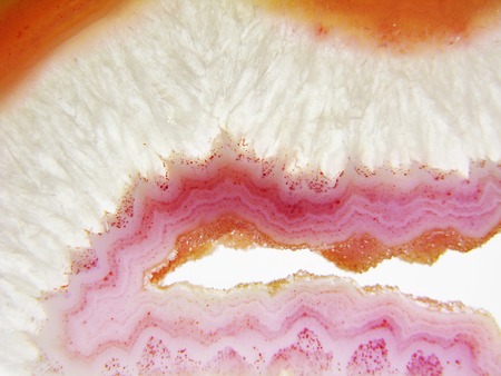 botswana agate chalcedony quartz macro detail semigem geological mineral texture background