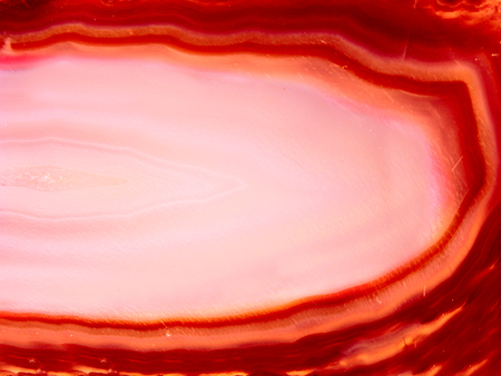 botswana agate chalcedony quartz macro detail semigem geological mineral texture backgroundの写真素材