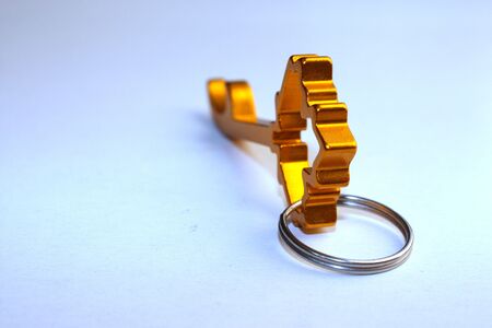 the keyの写真素材