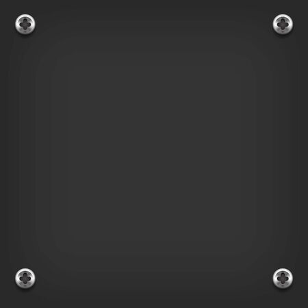 Black backgroundのイラスト素材