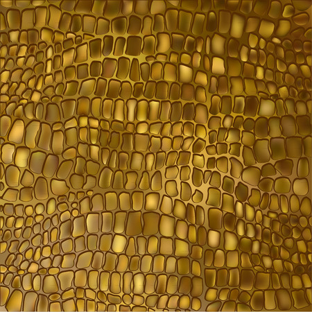 Art deco vector floral pattern in gold and white. Seamless texture for web, print, wallpaper, Christmas gift wrapping, home decor, winter fashion, wedding invitation background, textile designのイラスト素材