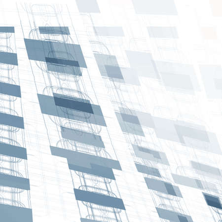 abstract backgroundのイラスト素材