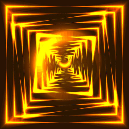 abstract backgroundのイラスト素材