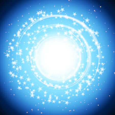 abstract backgroundのイラスト素材