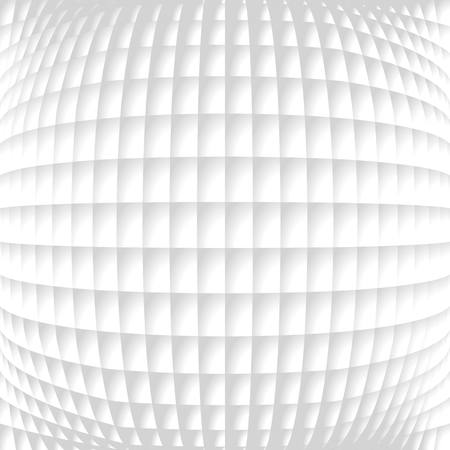 Abstract white background template.のイラスト素材