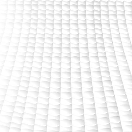 Abstract white background template.のイラスト素材