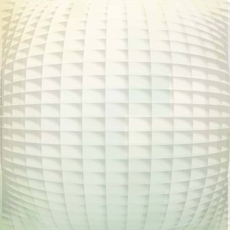 Abstract white background template.のイラスト素材