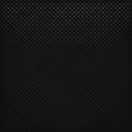 Abstract turquoise techno background.のイラスト素材