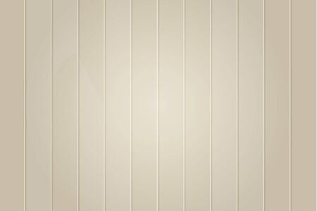 Wood plank brown background. Planks laid on the diagonal. Beige wood background. Wood background for text. Wood parquet texture. Vector illustration EPS 10.のイラスト素材