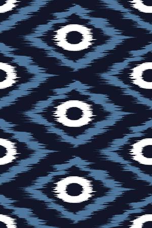 Pattern Tribal Artのイラスト素材