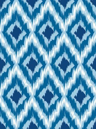 Pattern Tribal Artのイラスト素材