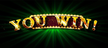 You won't, button Vector illustrationのイラスト素材