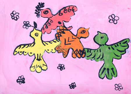 Childの写真素材